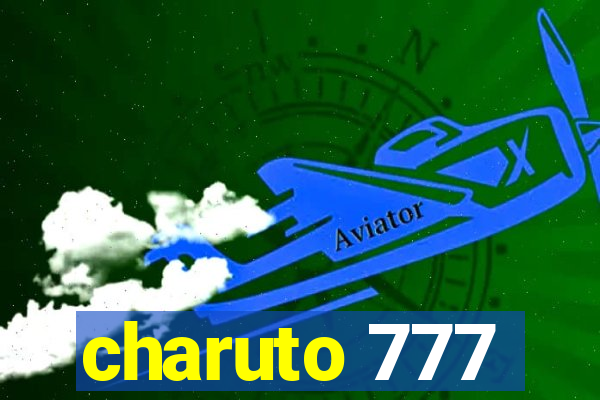 charuto 777